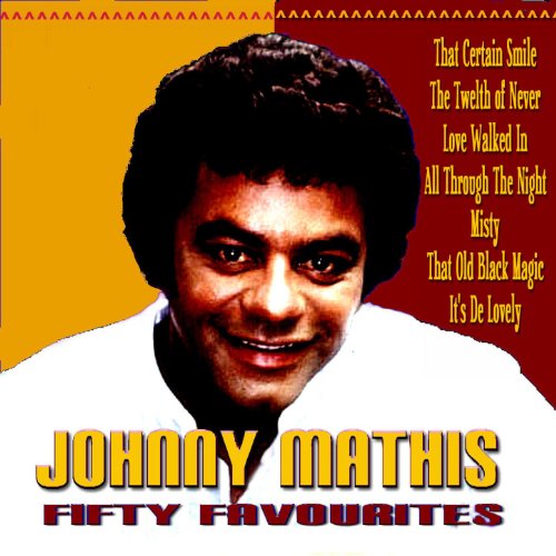 Johnny Mathis - No Love But Your Love