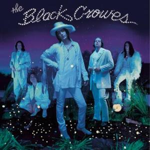 Black Crowes - Hard To Handle