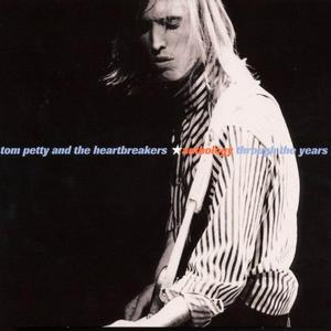Tom Petty & The Heartbreakers - Mary Jane's Last Dance
