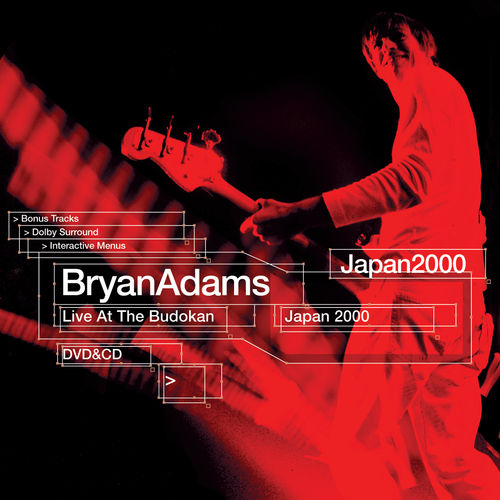 Bryan Adams - Summer Of '69