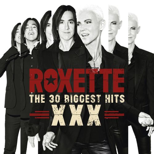 Roxette - Wish I Could Fly
