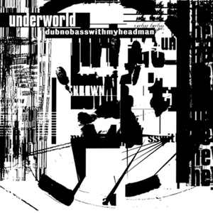 Underworld - M.e.