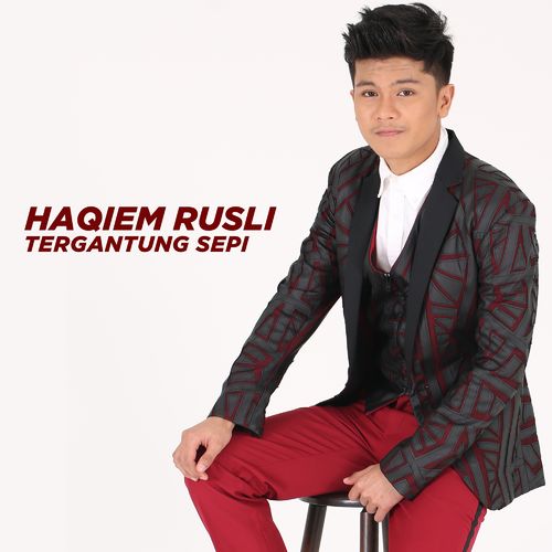 Haqiem Rusli - Tergantung Sepi