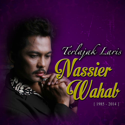 Nassier Wahab - Bayangan Wajah Duka