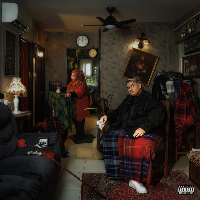 ABANGSAPAU, ALYPH - Boom Bada Bada