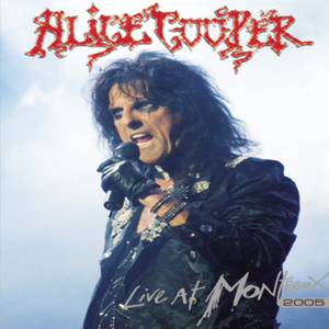 Alice Cooper - School's Out