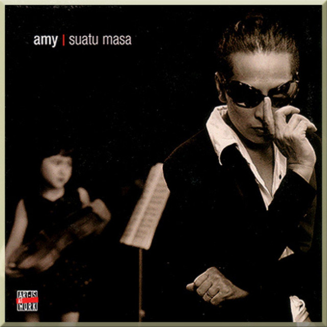 Amy Search & Hazama AF 9 - Simetri