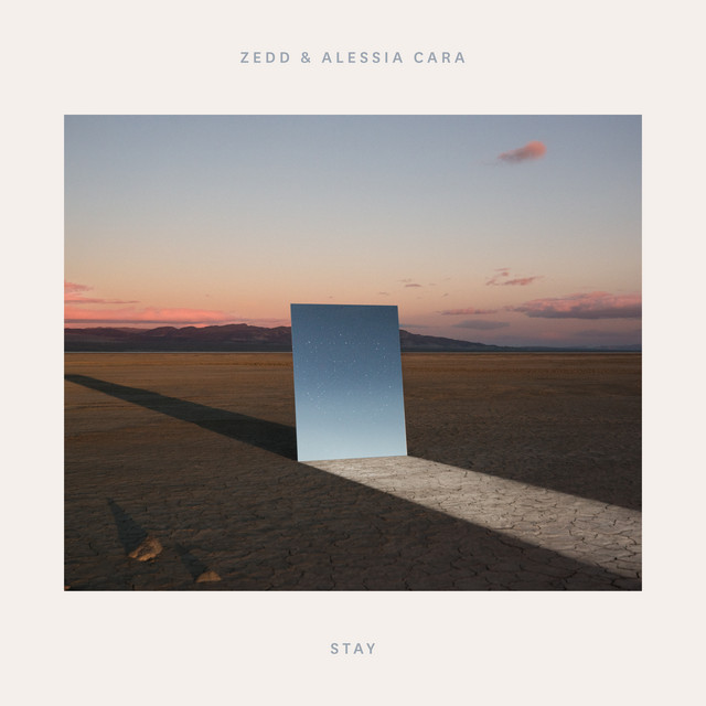 Zedd & Alessia Cara - STAY