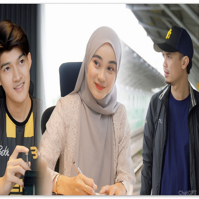 Him Rintingmas - Anak Tok Lebai