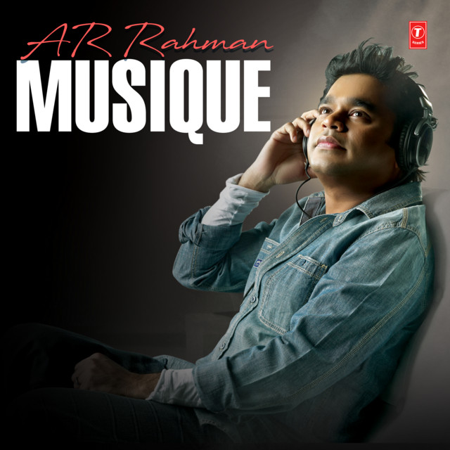 AR Rahman & Devan/Clinton/Dominique & Ajith Kumar & Tabu - Smiyai