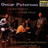 Oscar Peterson - Rob Roy