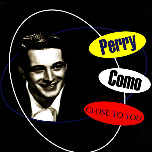 Perry Como - Have I Stayed Away Too Long