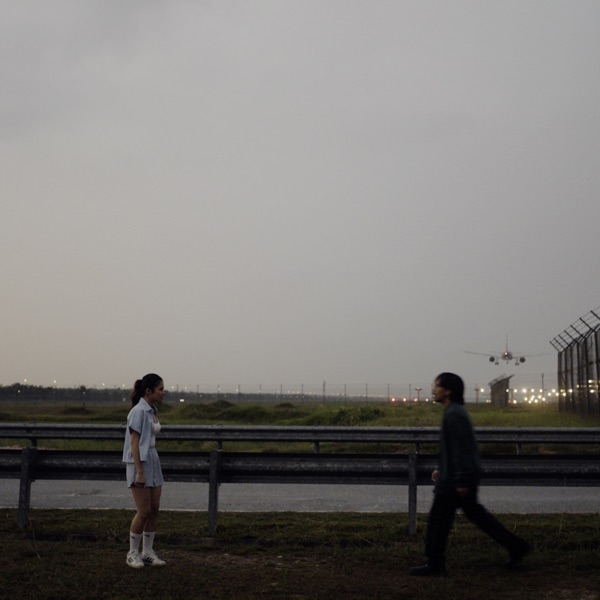 Luqman Podolski - Mungkin Aku Tak Penting