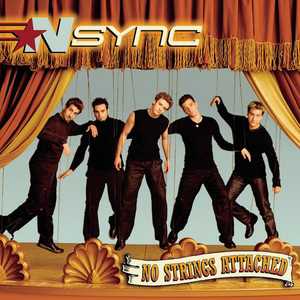 N Sync - It's Gonna Be Me