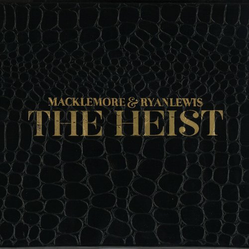 Macklemore & Ryan Lewis - Downtown