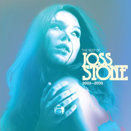 Joss Stone - Tell Me 'Bout It