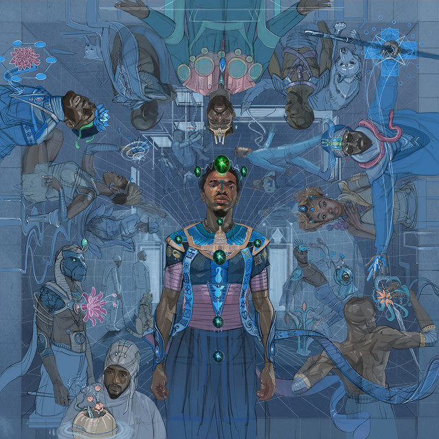 Becker Ray Benedict - Kanou Rumamai