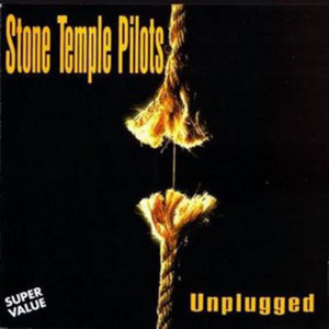 Stone Temple Pilots - Dancing Days