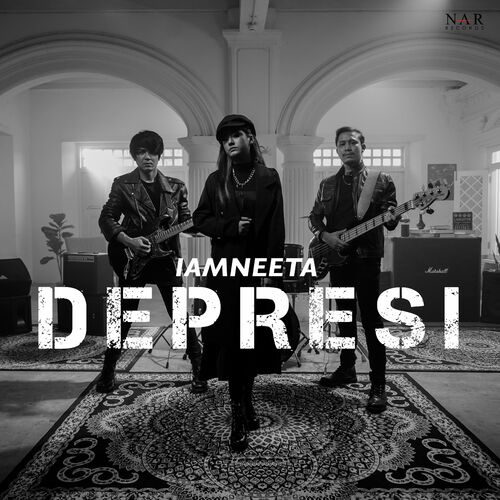 IamNEETA - Depresi