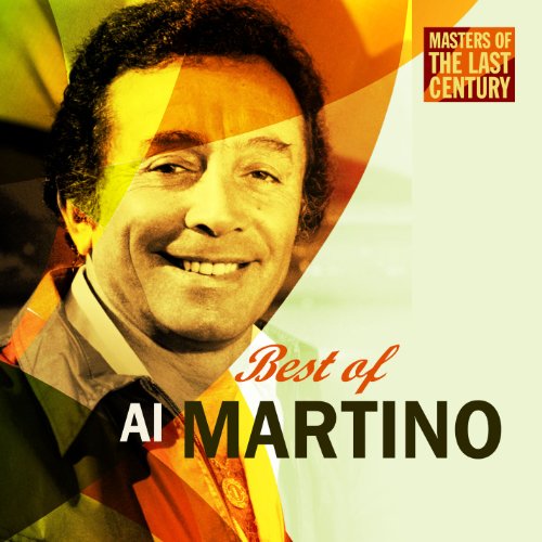 Al Martino - Somewhere My Love