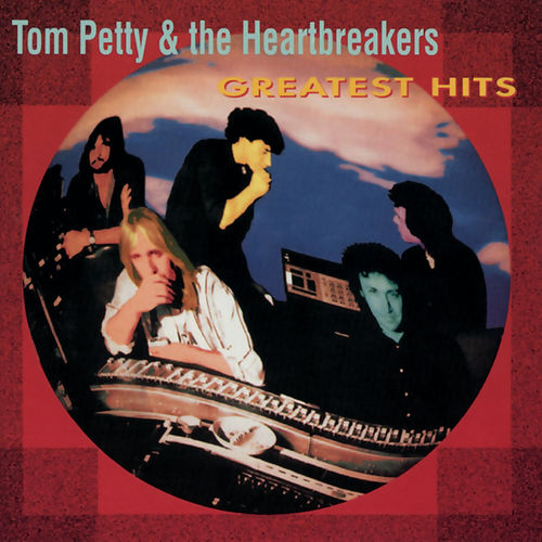 Tom Petty & The Heartbreakers - Breakdown