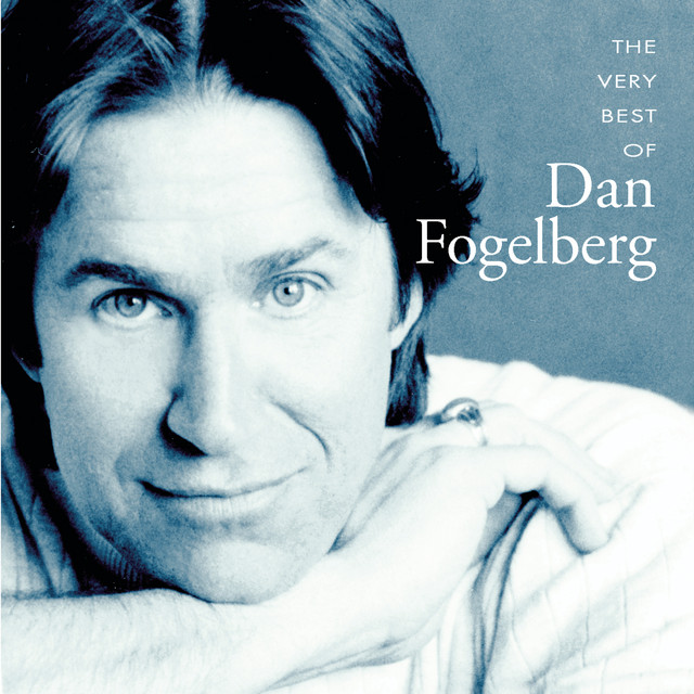 Dan Fogelberg - Rhythm Of The Rain