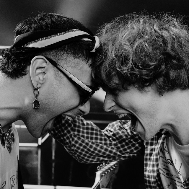 Saint Kylo - HOLLYWOOD