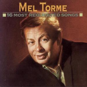 Mel Torme - The Second Time Around