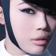 容祖儿 - 加大力度