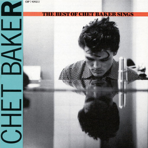 Chet Baker - That Old Feeling