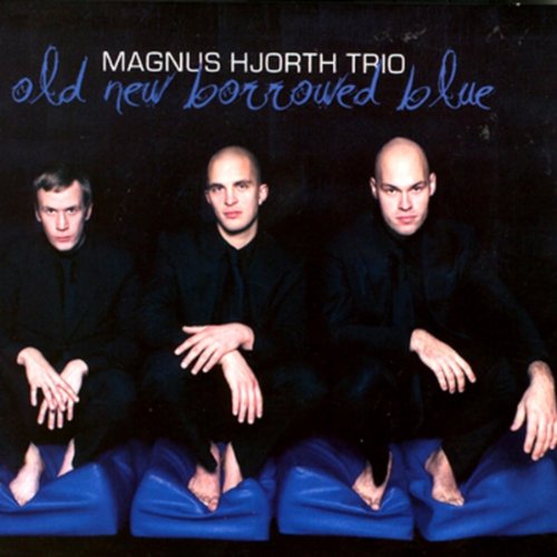 Magnus Hjorth Trio - Sunday Service