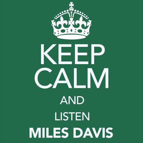 Miles Davis - Little Willie Leaps