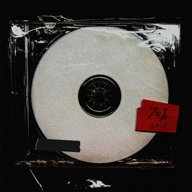 徐明浩 feat GALI - Star Crossing Night