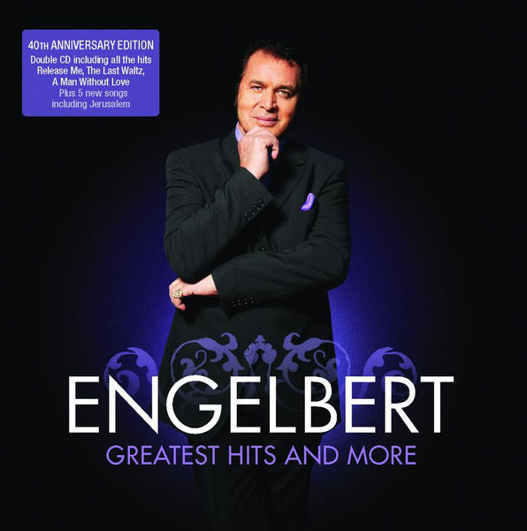Engelbert Humperdinck - There's A Kind Of Hush (All Over The World)