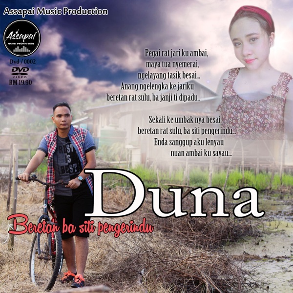 Duna - Nadai Penyangkai Dunya