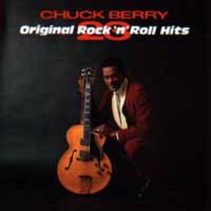 Chuck Berry - School Day