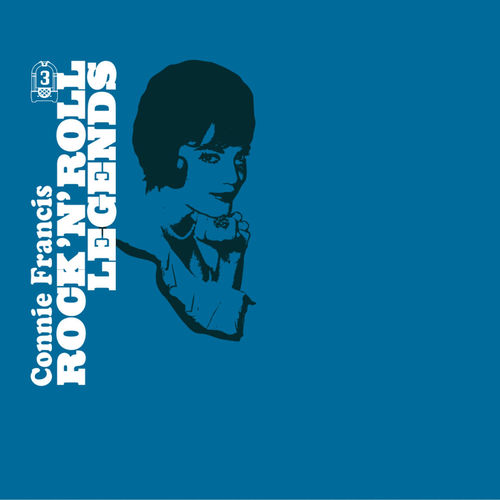 Connie Francis - Together