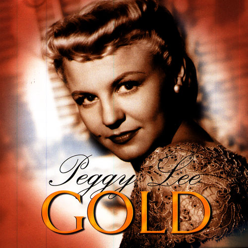 Peggy Lee - These Foolish Things