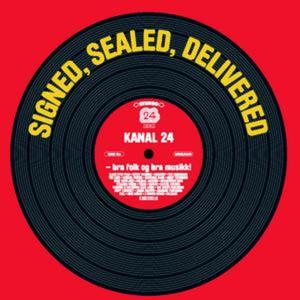 Stealers Wheel - Stuck In The Middle With You