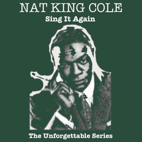 Nat King Cole - Hit That Jive Jack