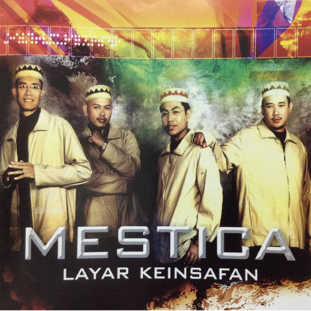Mestica x DR NN - Pelangi Selepas Aku