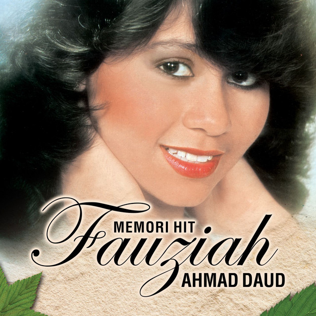 Fauziah Ahmad Daud - Wajah Rahsia Hati