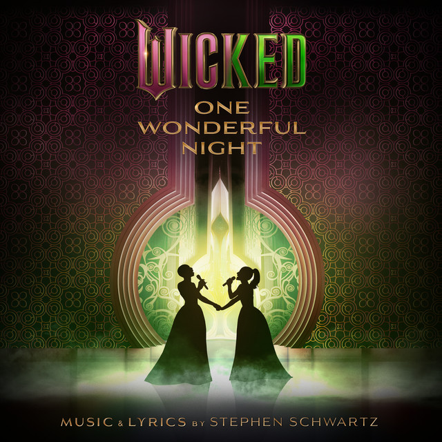 Ariana Grande & Cynthia Erivo - For Good (Wicked: For Good OST)