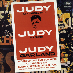 Judy Garland - Rock-A-Bye Your Baby With A Dixie Melody