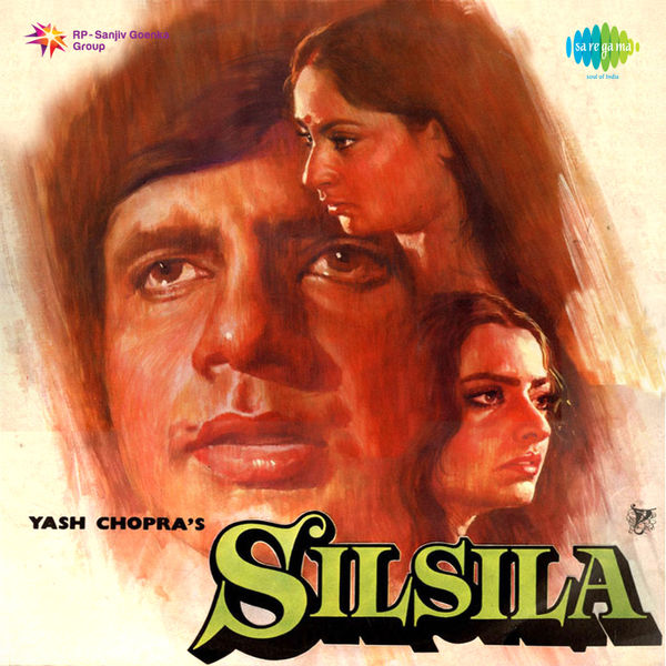 Shiv Hari & Kishore Kumar/Lata Mangeshkar & Amitabh Bachchan & Rekha - Sar Se Sarke