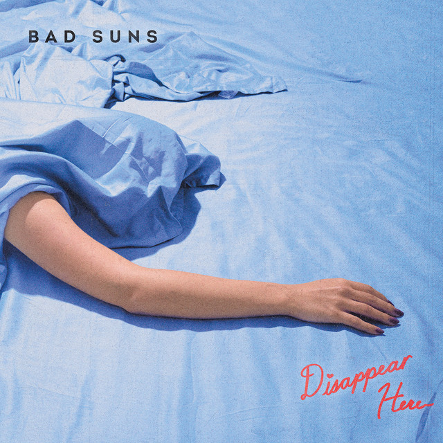 Disappear Band - Nesal Ngelengka