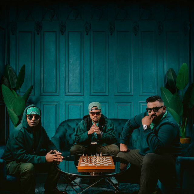 K-Town Clan - Makeya Badego