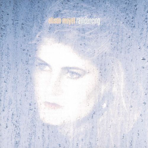 Alison Moyet - Weak In The Presence Of Beauty