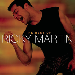 Ricky Martin - Livin La Vida Loca