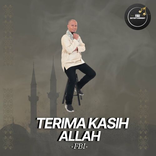 Faizal Ismail - Terima Kasih Allah